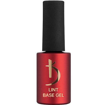 База для гель-лака Kodi Professional LINT Base Gel, 7 мл 1332955 фото