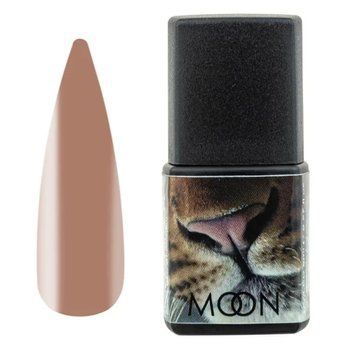 Гель-лак Moon Full Jaguar Milk chocolate №04, 8 мл JR04 фото