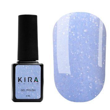 Гель-лак Kira Nails Soft Glow №005, 6 мл 699805 фото