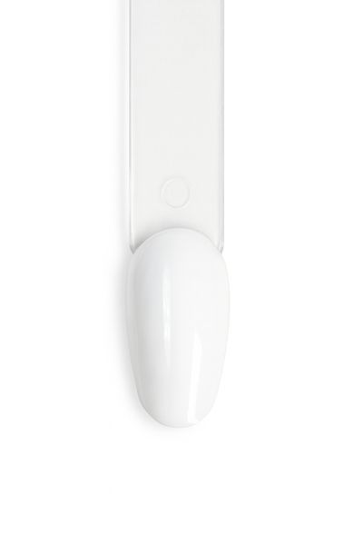Гель для нарощування нігтів молочний JS PURE, 15 г N008951 фото