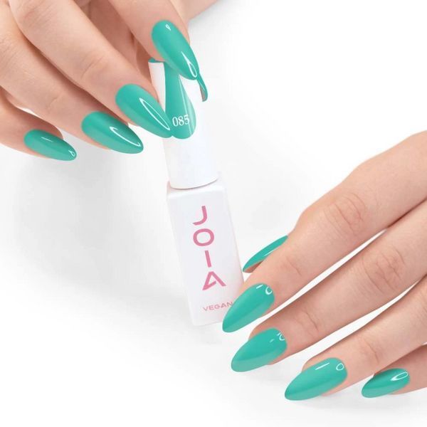 Гель-лак для нігтів JOIA vegan №085, 6 мл N3085 фото