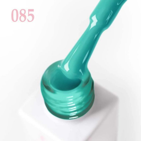 Гель-лак для нігтів JOIA vegan №085, 6 мл N3085 фото