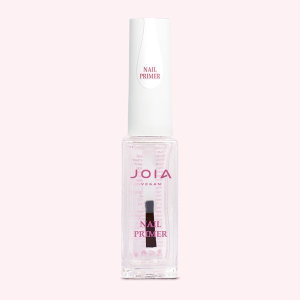 Безкислотный праймер Nail Primer JOIA vegan 8мл N0538990 фото