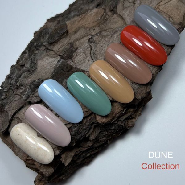 NAILSOFTHEDAY Let's special Dune/1 &mdash; светлый песок с золотистым переливом солнца гель лак для ногтей, перекрыв 567890 фото