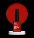 NAILSOFTHEDAY Let&rsquo;s special Penelopa &mdash; глибокий червоний/сангрія гель лак, що перекривається в один шар, 10 мл 2451745 фото 1