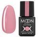 Гель лак MOON FULL Air Nude №17 винтажный розовый светлый, 8 мл. N03185 фото 1