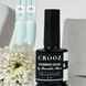 База для нігтів з шиммером Crooz Shimmer Base №6, 8мл N21673 фото 1