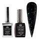 Топ c глитером Global Fashion Galaxy Top Coat 09, 15 мл 16747 фото 1