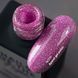 NAILSOFTHENIGHT Aperol &mdash; рожевий світловідбиваючий гель&ndash;лак для нігтів, 10 мл 48221238 фото 2
