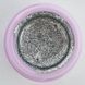 Гель-фарба TUFI profi PREMIUM Gel Paint Platinum срібло 5 гр 0311110 фото 3