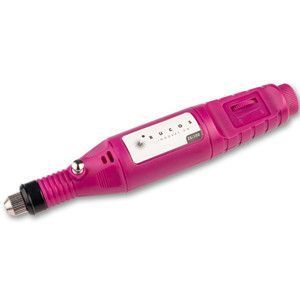 Портативный фрезер-ручка BUCOS ZS-100 PINK на 20000 об.мин. 683767 фото