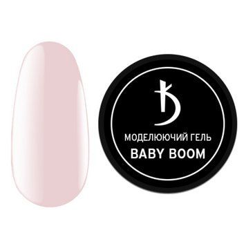 Моделирующий гель для ногтей Build It Up Gel &ldquo;Baby Boom&rdquo;, 12 мл 20113070 фото