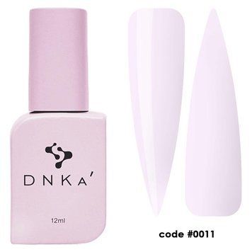 Жидкий акригель для ногтей DNKa&rsquo; Liquid Acrygel #0011 Candy, 12 мл LAD0011 фото