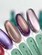 Гель-лак Siller Magic Cat Gel Polish №10, 8 мл MG10 фото 3