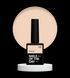 NAILSOFTHEDAY Cream base 02 &ndash; персикова база для чутливих нігтів, 10 мл N48271358 фото 1