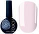 Топ для нігтів Touch Cover top no wipe Blossom, 13 мл 49109 фото 1
