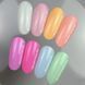 Гель&ndash;лак для нігтів NAILSOFTHEDAY Gel polish Tulip &mdash; холодний рожевий, що перекриває в один шар, 10 мл 5574203 фото 2