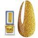 Лак для стемпинга TUFI profi PREMIUM Stamping золотой 8 мл 0295880 фото 1
