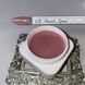 Гель для нарощування нігтів JS Peach Opal, 15 г N002356 фото 1