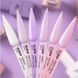 Рідкий акригель для нігтів DNKa&rsquo; Liquid Acrygel #0011 Candy, 12 мл LAD0011 фото 2