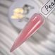 Гель для нарощування нігтів JS Peach Opal, 15 г N002356 фото 2