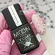 Топ для нігтів MOON FULL Top leaf white gold (без липкого шару) 8 мл. N04927 фото 1