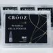Верхние формы для наращивания Crooz Stylet № 04 (Стилет) 032923 фото 2