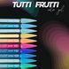 Гель-лак Moon Full Tutti Frutti №933 блідо-жовтий, 8мл. 745933 фото 3