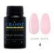 Рідкий полігель із шиммером Crooz SHIMMER Liquid Polygel №04, 30 мл LP04 фото 1