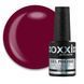 Гель-лак Oxxi Professional 135 темный марсала, 10 мл RE135 фото 1