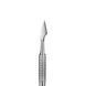 Лопатка манікюрна STALEKS PRO EXPERT 90 TYPE 3 PE-90/3 PE-90/3 фото 3