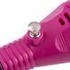 Портативный фрезер-ручка BUCOS ZS-100 PINK на 20000 об.мин. 683767 фото 4
