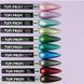 Гель-лак TUFI profi PREMIUM Crystal Cat 07 сердце океана 8 мл 0100514 фото 3