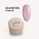 Гель для ногтей Liquid Gleam Gel 02 Pinko, 15 мл 19864 фото 1