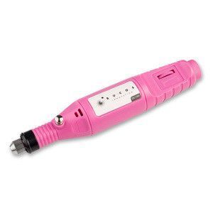Портативный фрезер-ручка BUCOS ZS-100 PASTEL PINK на 20000 об.мин 683768 фото