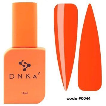 Рідкий акригель для нігтів DNKa&rsquo; Liquid Acrygel #0044 Santorini, 12 мл LAD0044 фото