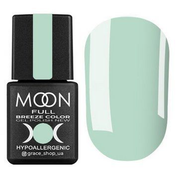 Гель-лак Breeze color 437 Moon Full 8мл N032698 фото