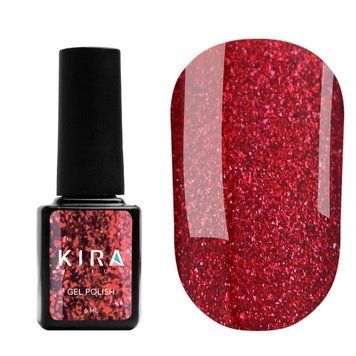 Гель-лак Kira Nails 24 Karat №008 N00430 фото