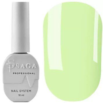 Топ без липкого слоя SAGA professional Pastel Top №03, 10 мл TP03 фото