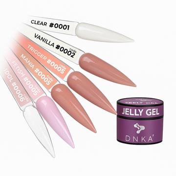 Гель-желе DNKa&rsquo; Jelly Gel