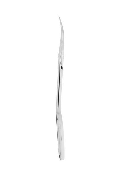 Ножиці професійні для кутикули STALEKS PRO EXPERT 22 TYPE 1 (довжина леза 22мм) SE-22/1 фото