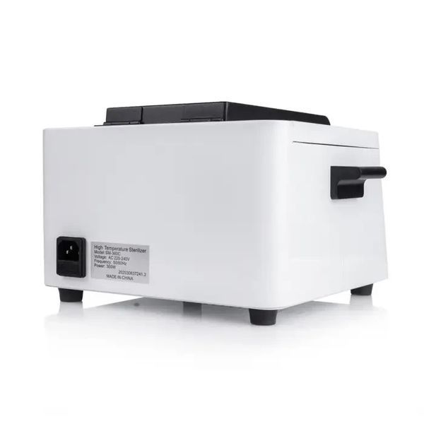 Сухожаровой шкаф SM-360C WHITE N555757 фото