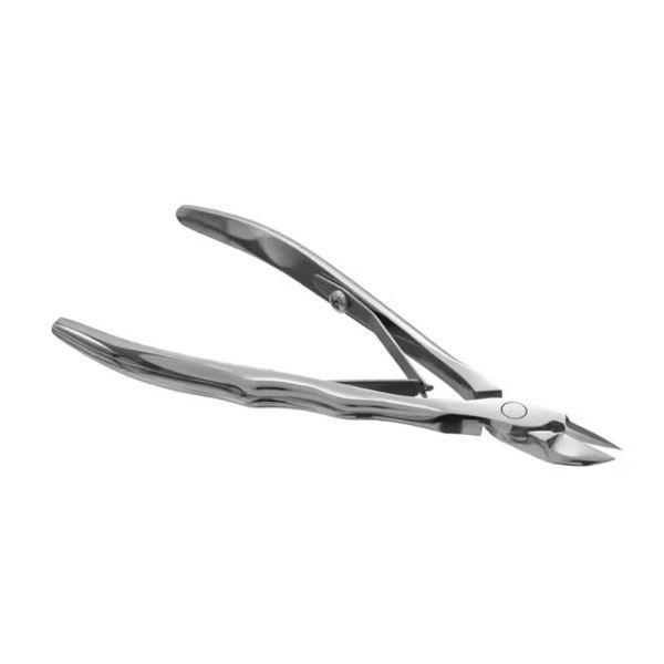 Кусачки професійні для нігтів Staleks Pro Expert 60, 12 мм NE-60-12 фото