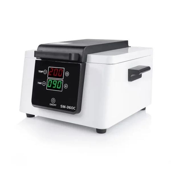 Сухожаровой шкаф SM-360C WHITE N555757 фото