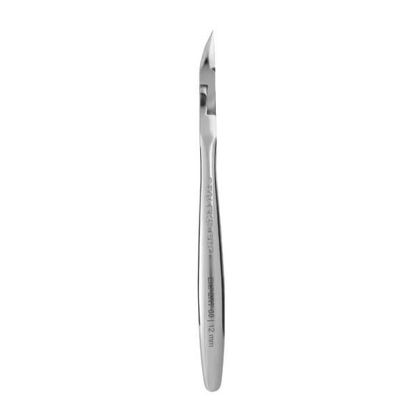 Кусачки професійні для нігтів Staleks Pro Expert 60, 12 мм NE-60-12 фото