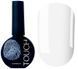 Топ для нігтів Touch Cover top no wipe Cloud, 13 мл 49110 фото 1