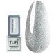 Лак для стемпінгу TUFI profi PREMIUM Stamping срібло 8 мл 0295882 фото 1