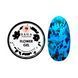 Гель для ногтей Saga Flower Gel сухоцвет 12 N02912 фото 1