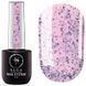 Гель-лак Saga Professional Black Snow №04 8мл N39245 фото 1