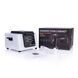 Сухожаровой шкаф SM-360C WHITE N555757 фото 6